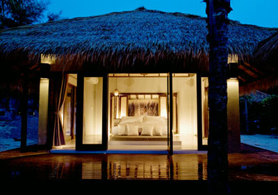 The Seven Seas Resort Trang The Seven Seas Resort Trang