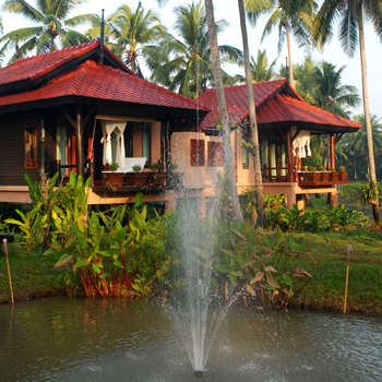 Tusita Resort and Spa Hotel Chumphon Tusita Resort and Spa Hotel Chumphon