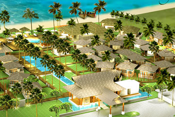 The Passage Samui Resort and Spa Koh Samui The Passage Samui Resort and Spa Koh Samui