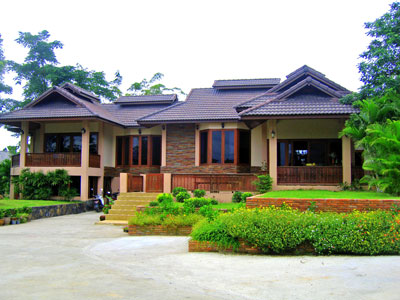 Le Charme Hotel Sukhothai