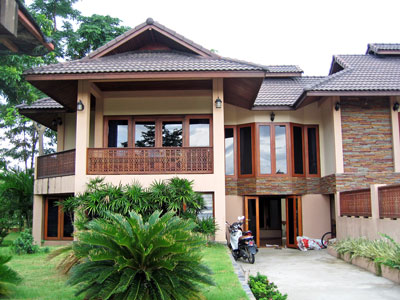 Le Charme Hotel Sukhothai