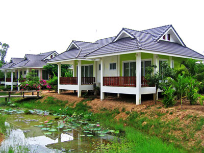 Le Charme Hotel Sukhothai