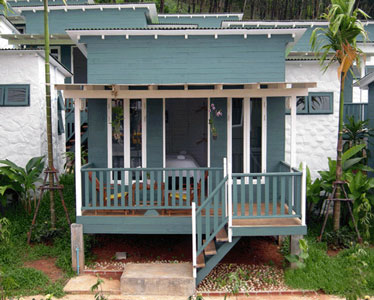 Khaolak Youth Club Hotel Khao Lak