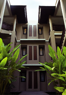 Adamas Resort and Spa Phuket