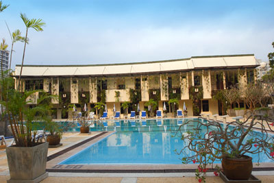 Eco Resort Chiang Mai