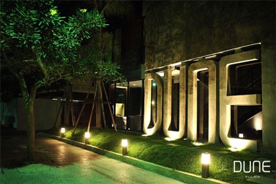 DUNE Hua Hin Hotel