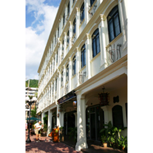 Phuket Heritage Hotel Phuket Heritage Hotel