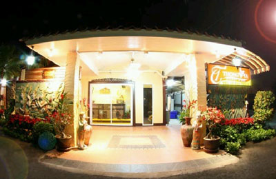 Thong Ta Resort and Spa Bangkok Thong Ta Resort and Spa Bangkok