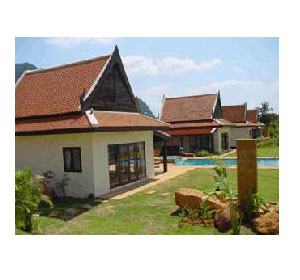 Kaleane Hotel Krabi Kaleane Hotel Krabi