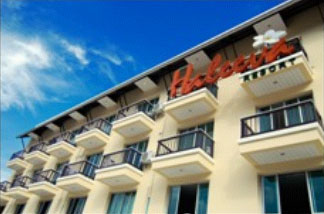 Haleeva Resort Krabi Haleeva Resort Krabi