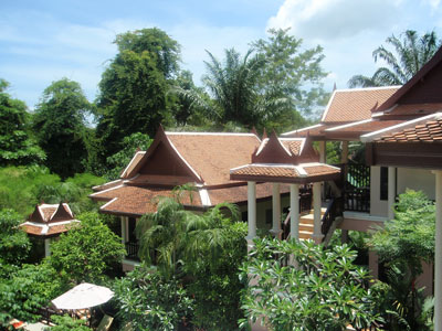 Cha Wan Resort Krabi