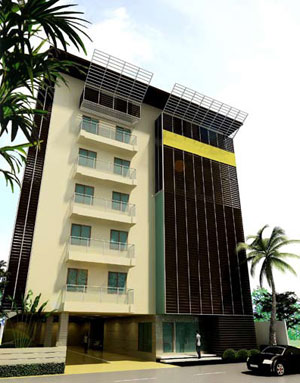 Aspen Suites Hotel Bangkok Aspen Suites Hotel Bangkok
