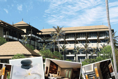 Ananta Burin Resort Krabi Ananta Burin Resort Krabi
