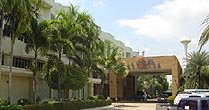 Aran Mermaid Hotel Sa Kaew