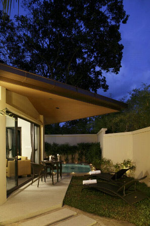 Dewa Phuket Hotel