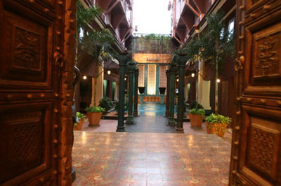 Imm Fusion Sukhumvit Hotel Bangkok