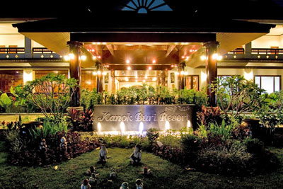 Kanok Buri Resort Samui Koh Samui Kanok Buri Resort Samui Koh Samui