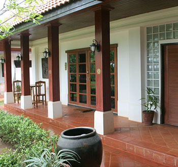 Koh Mak Villa Hotel Koh Mak Villa Hotel