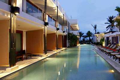 La Flora Resort Patong Phuket
