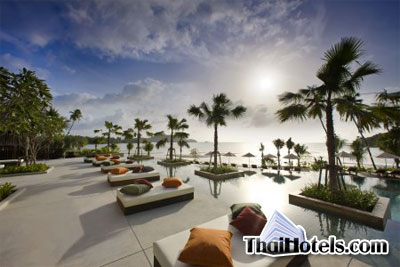 Radisson Plaza Resort Phuket Panwa Beach Radisson Plaza Resort Phuket Panwa Beach