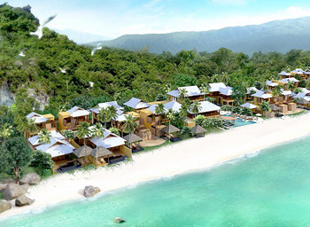 Rasananda Resort Koh Phangan Rasananda Resort Koh Phangan