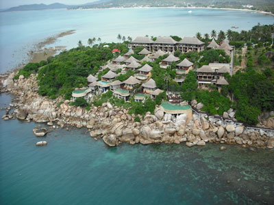 Silavadee Pool Spa Resort Koh Samui General Picture Silavadee Pool Spa Resort Koh Samui General Picture