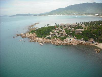 Silavadee Pool Spa Resort Koh Samui General Picture Silavadee Pool Spa Resort Koh Samui General Picture