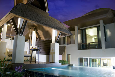 Springfield Resort and Spa@Sea Cha-am