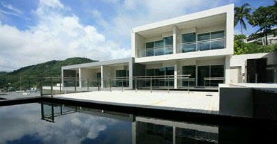 Sugar Palm Grand Hillside Hotel Phuket