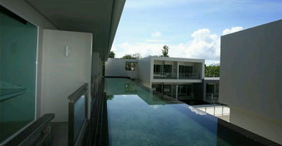 Sugar Palm Grand Hillside Hotel Phuket