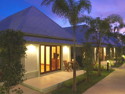 The Beach Boutique Resort Krabi The Beach Boutique Resort Krabi