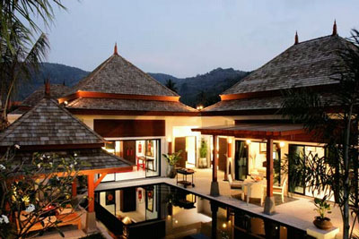 The Bell Phuket Hotel