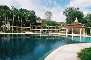 Xen Hideaway Resort Kanchanaburi Xen Hideaway Resort Kanchanaburi