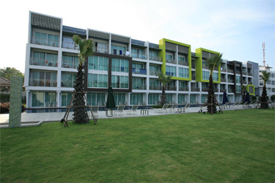 Sugar Palm Karon Resort Phuket