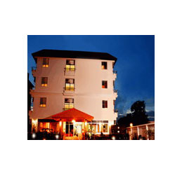 Great Residence Hotel Bangkok Great Residence Hotel Bangkok