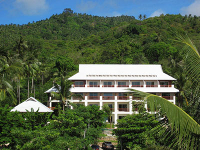 Lamai Buri Resort Koh Samui