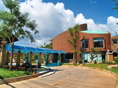 Timber House Ao Nang Hotel Krabi Timber House Ao Nang Hotel Krabi