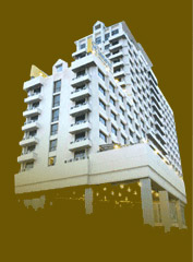 Eakthanee Serviced Apartment Hotel Bangkok Eakthanee Serviced Apartment Hotel Bangkok