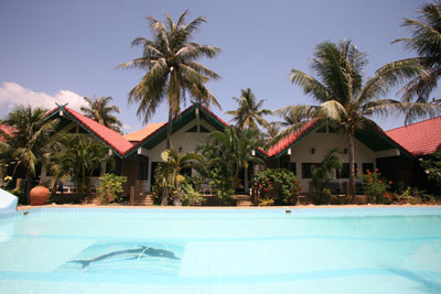 Terra Selisa Hotel Hua Hin Terra Selisa Hotel Hua Hin