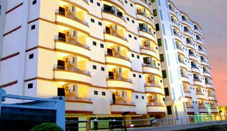 Vaboir Lodge Hotel Bangkok Vaboir Lodge Hotel Bangkok