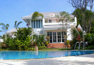 Baan Laksasubha Hotel Hua Hin Baan Laksasubha Hotel Hua Hin