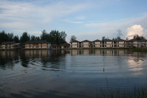 Tacola Resort and Spa Khao Lak