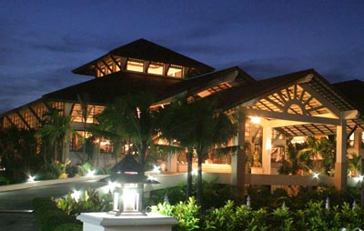 Rajamangala Pavilion Beach Resort Songkhla Rajamangala Pavilion Beach Resort Songkhla
