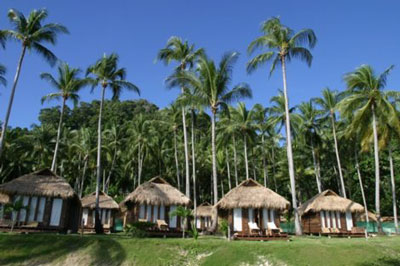 CoCo Cottage Koh Ngai Hotel General Picture CoCo Cottage Koh Ngai Hotel General Picture