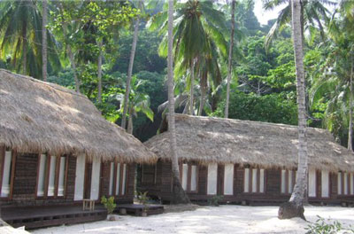 CoCo Cottage Koh Ngai Hotel General Picture CoCo Cottage Koh Ngai Hotel General Picture