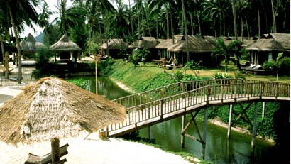 CoCo Cottage Koh Ngai Hotel General Picture CoCo Cottage Koh Ngai Hotel General Picture