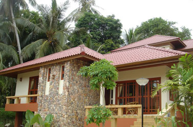 Samui Garden Home Hotel Koh Samui Samui Garden Home Hotel Koh Samui