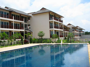 Ananda Lanta Resort Koh Lanta
