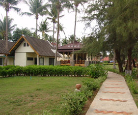 Good Days Lanta Hotel Koh Lanta