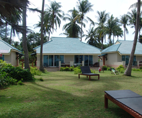 Good Days Lanta Hotel Koh Lanta